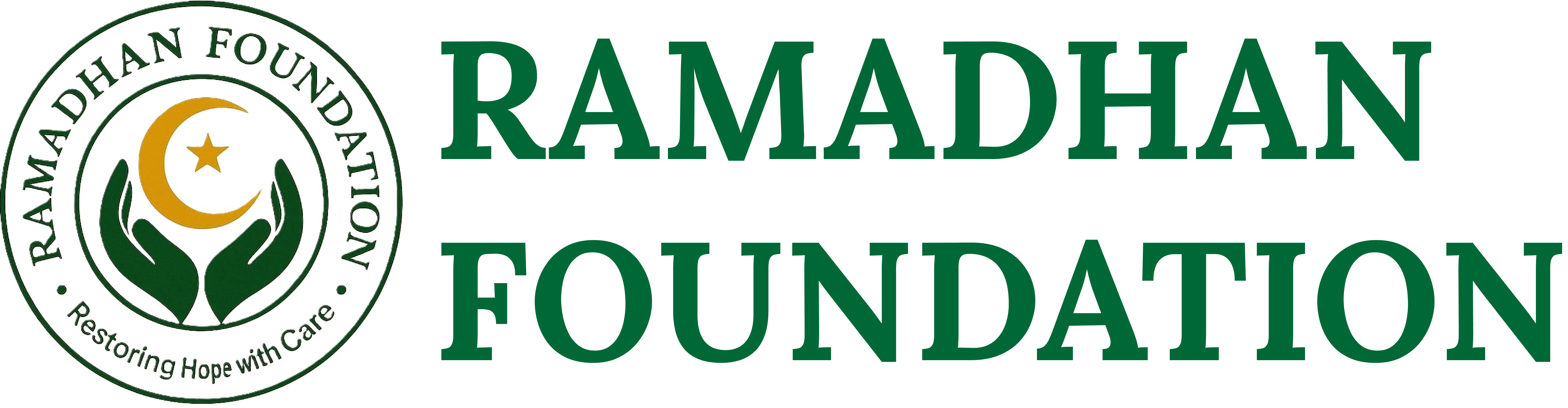 Ramadhan Foundation